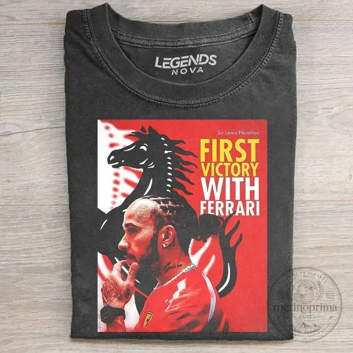Lewis Hamilton Formula One Racing Driver 106 Wins Tribute T-Shirt 13 Lewis Hamilton Formula One Racing Driver 106 Wins Tribute T-Shirt