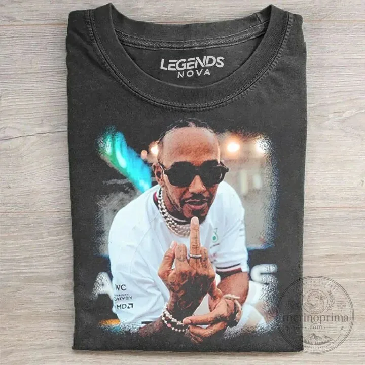 Lewis Hamilton Formula One Racing Driver 106 Wins Tribute T-Shirt 15 Lewis Hamilton Formula One Racing Driver 106 Wins Tribute T-Shirt