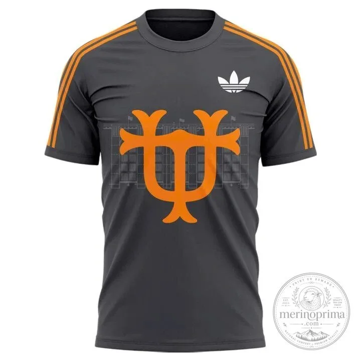 Tennessee Football Neyland Legacy Special Edition T-Shirt 10 Tennessee Football Neyland Legacy Special Edition T-Shirt
