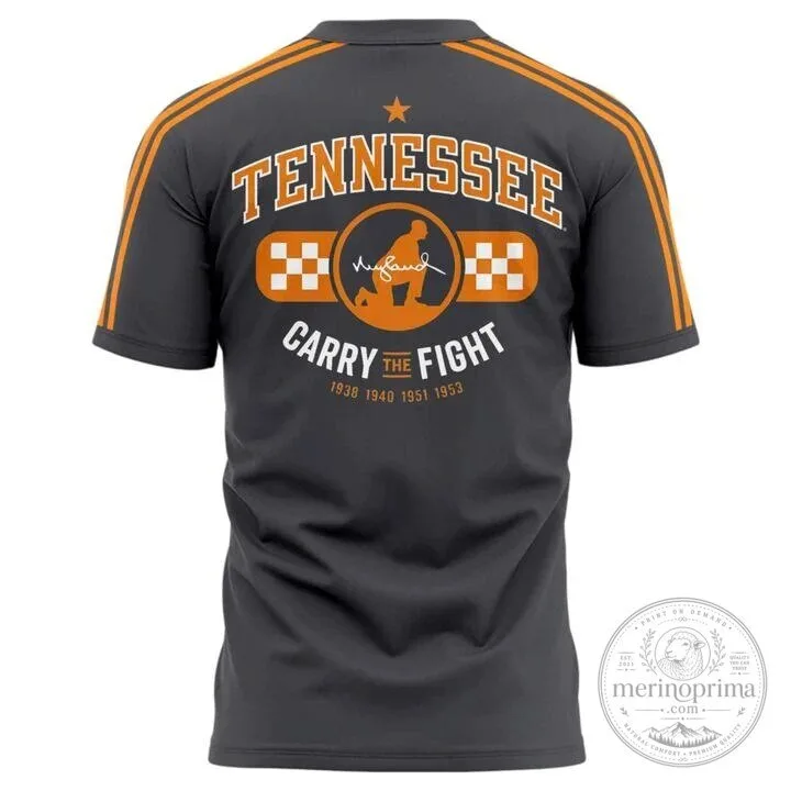 Tennessee Football Neyland Legacy Special Edition T-Shirt 11 Tennessee Football Neyland Legacy Special Edition T-Shirt