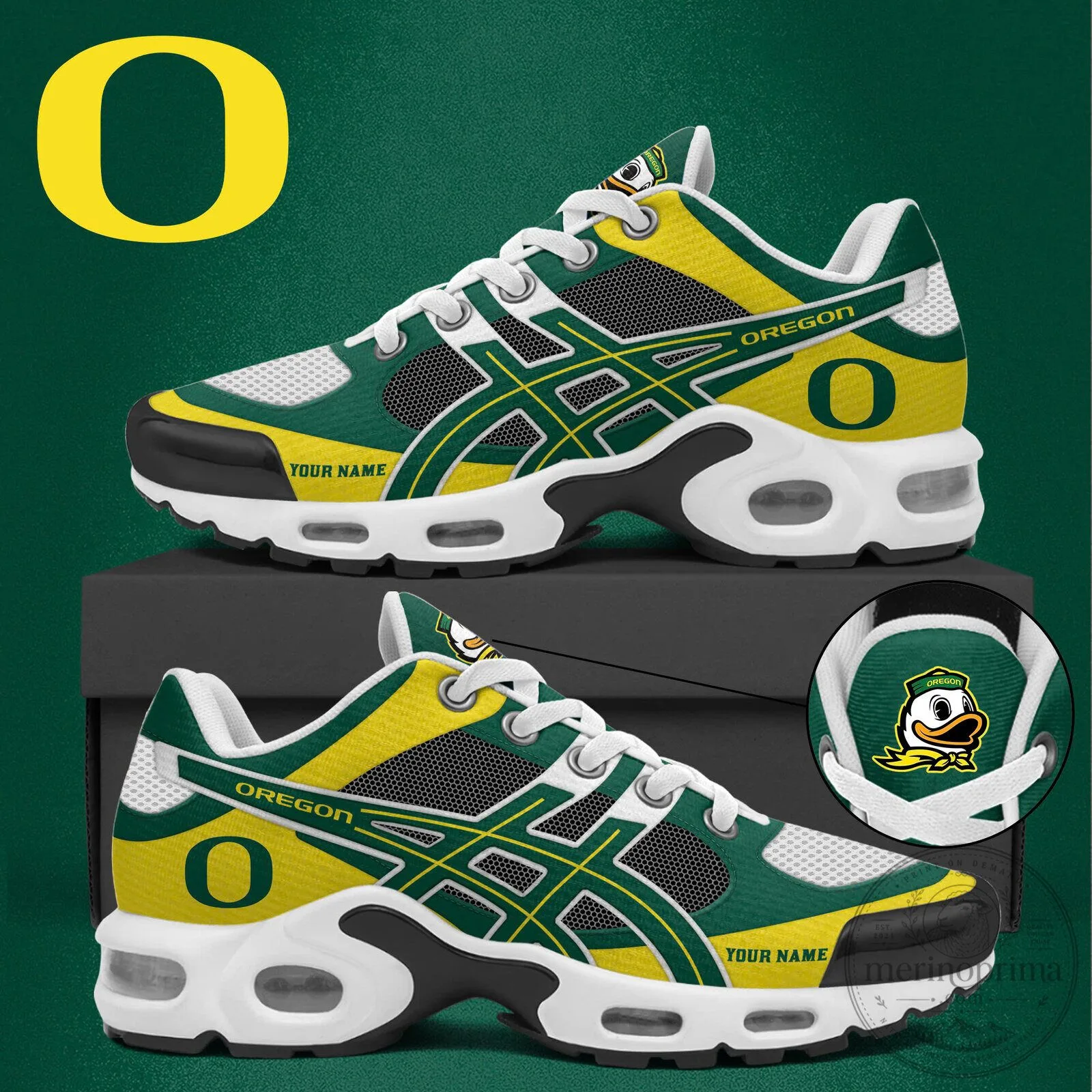 _ UO 2026 Custom Air Max Plus Sneaker