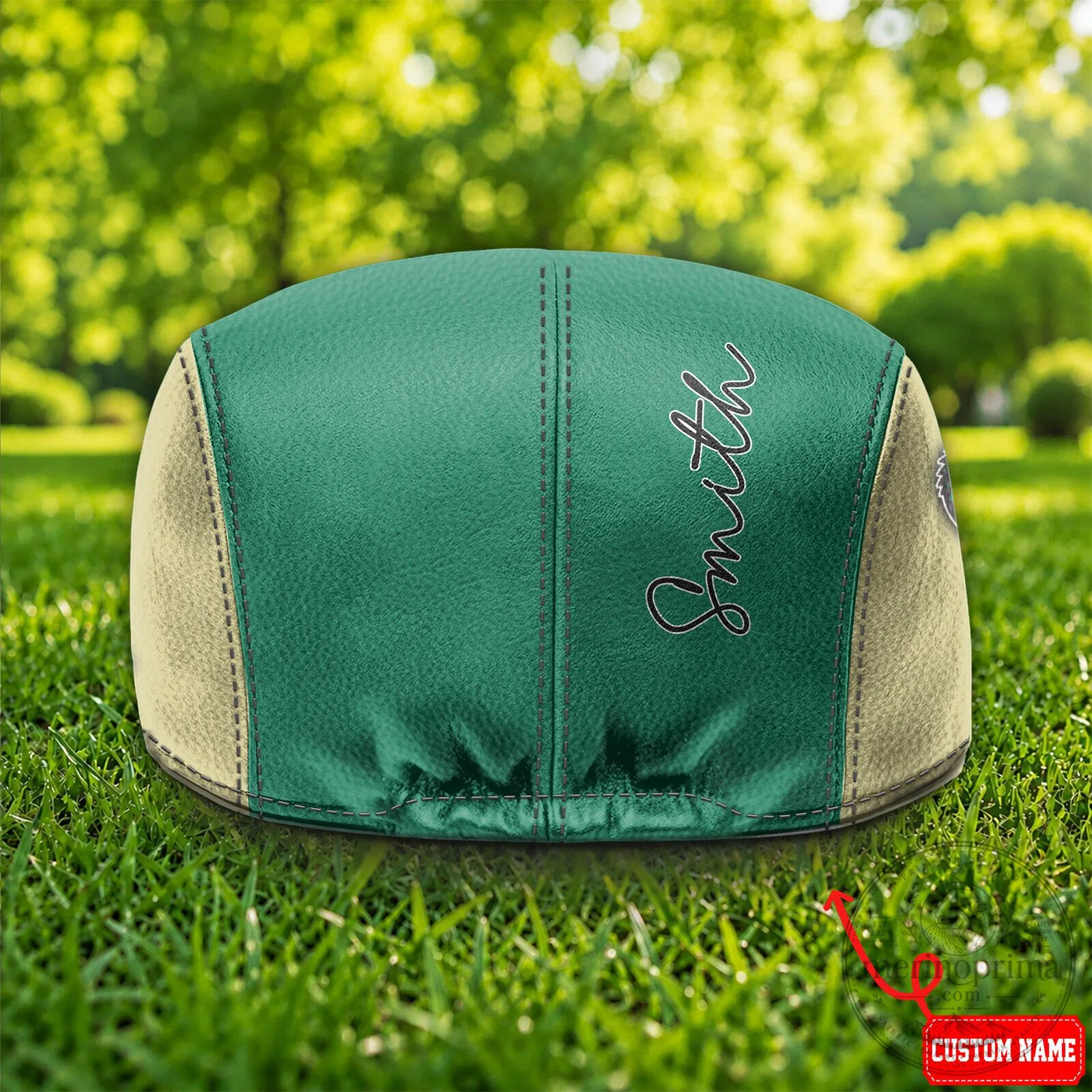 University of Alabama at Birmingham Blazers NCAA Flat Cap Hat 11 University of Alabama at Birmingham Blazers NCAA Flat Cap Hat