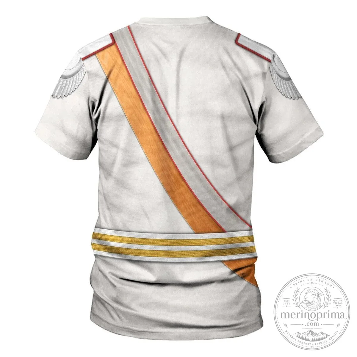 Kaiser Wilhelm II Imperial German Uniform Hoodie 27 Kaiser Wilhelm II Imperial German Uniform Hoodie