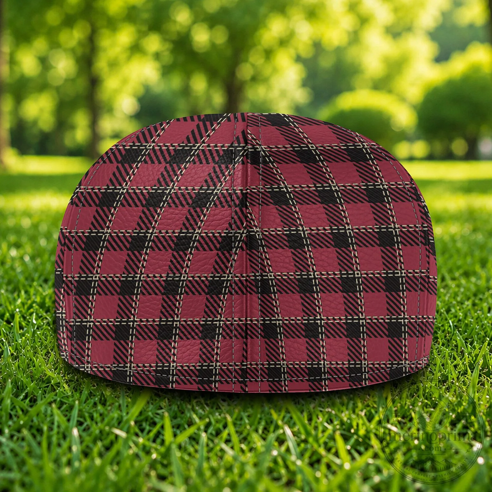 Boston College Eagles Custom Name Flat Cap 11 Boston College Eagles Custom Name Flat Cap