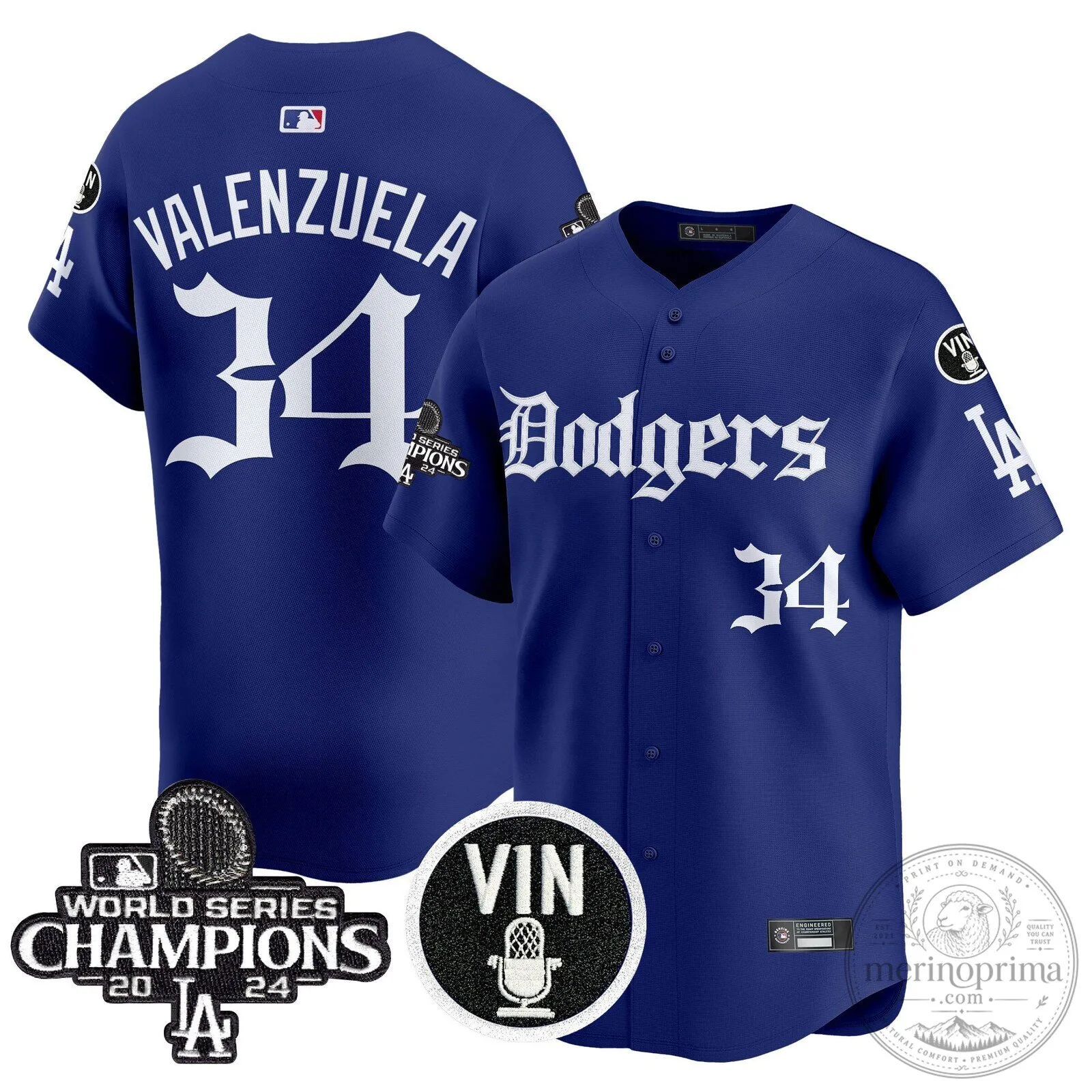 Dodgers Clayton Kershaw Number 22 Black World Series Champions Baseball Jersey 77 Dodgers Clayton Kershaw Number 22 Black World Series Champions Baseball Jersey