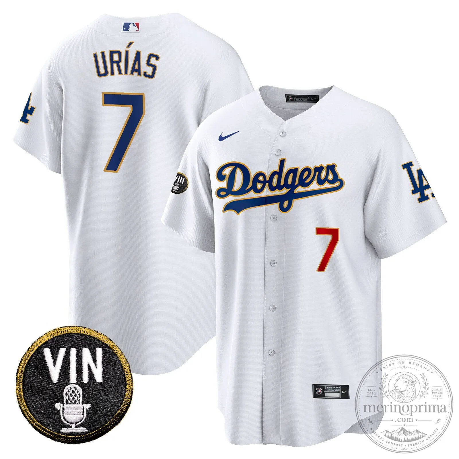 Shohei Ohtani Number 17 Jersey for Baseball Enthusiasts of the Los Angeles Dodgers 72 Shohei Ohtani Number 17 Jersey for Baseball Enthusiasts of the Los Angeles Dodgers