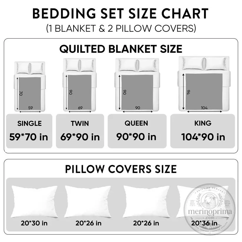 Paw Print Love Heart Patchwork Quilted Bedding Set with Pillow Shams 8 Paw Print Love Heart Patchwork Quilted Bedding Set with Pillow Shams